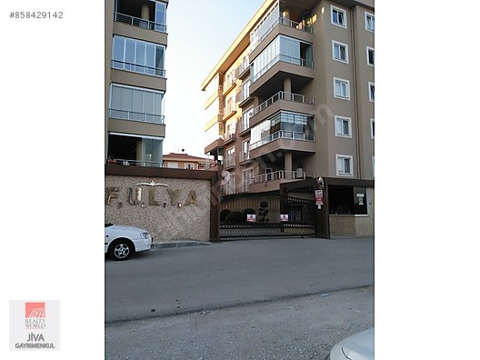 Emlak Ofisinden 3 1 150 M Satilik Daire 495 000 Tl Ye Sahibinden Com Da 858429142