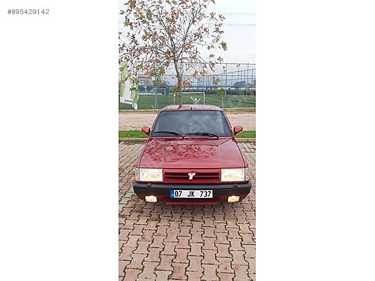 Tofas Dogan Slx Ie Bu Temizlikte Bu Fiyata Yok Hidrolik 1997 Dogan Slx Sahibinden Comda 895429142