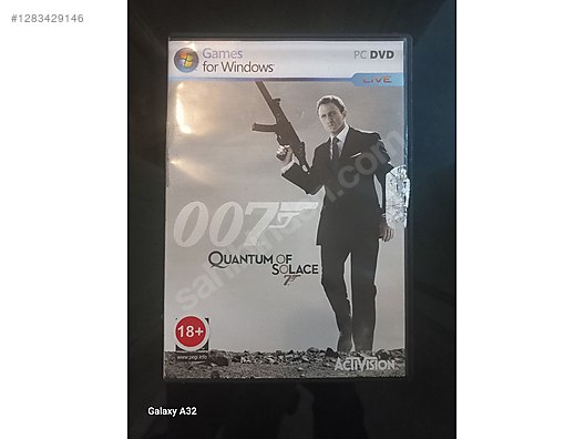 Used & Brand New Items / Gaming & Gamers Exclusive / Games / Computer Games