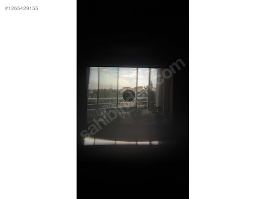 İkinci El ve Sıfır Alışveriş / Fotoğraf & Kamera / Analog Fotoğraf Makinesi / 35mm Filmli SLR / Olympus