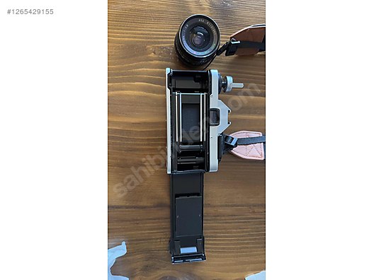 İkinci El ve Sıfır Alışveriş / Fotoğraf & Kamera / Analog Fotoğraf Makinesi / 35mm Filmli SLR / Olympus
