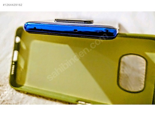 İkinci El ve Sıfır Alışveriş / Cep Telefonu & Aksesuar / Cep Telefonu / Xiaomi / Poco X3 Pro