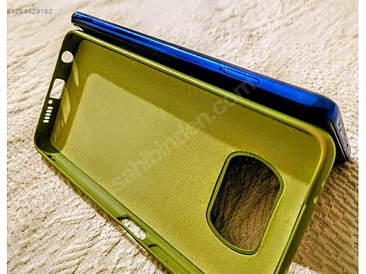 İkinci El ve Sıfır Alışveriş / Cep Telefonu & Aksesuar / Cep Telefonu / Xiaomi / Poco X3 Pro