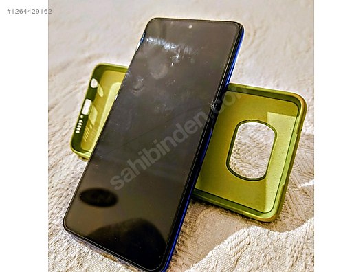 İkinci El ve Sıfır Alışveriş / Cep Telefonu & Aksesuar / Cep Telefonu / Xiaomi / Poco X3 Pro