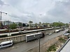 Yekta Erkul'dan Mudanya Yolu Metro Çıkışında İçi Yapılı Ofis