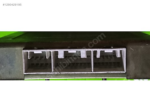 Otomobil & Arazi Aracı / Elektrik / Hyundai Sonata Şanzıman Beyin