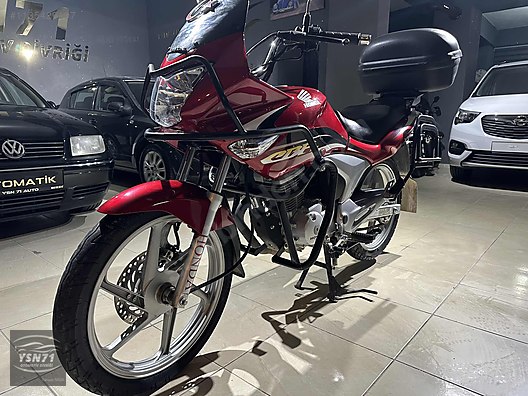 honda cbf 150 2017 model