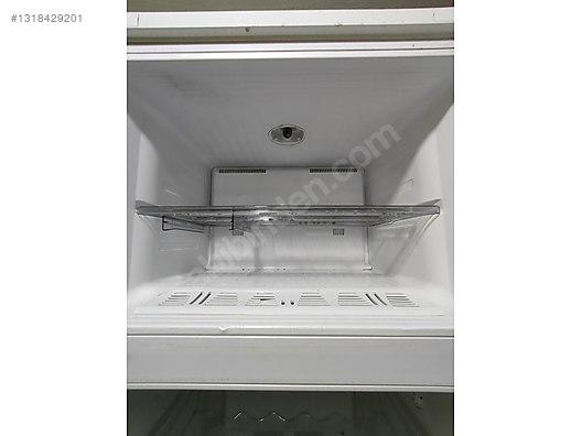 ARÇELİK A ++ Buzdolabı on sahibinden.com - 1318429201