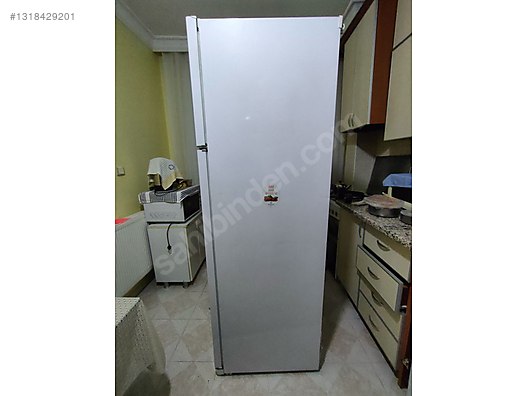 AR32枚まとめ売り ARÇELİK A ++ Buzdolabı on sahibinden.com - 1318429201