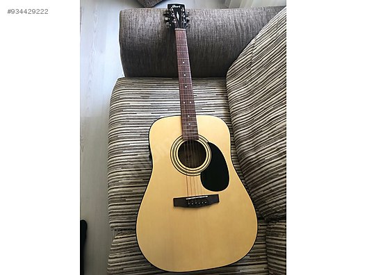 cort ad810e opw elektro akustik gitar akustik gitar cesitleri sahibinden com da 934429222