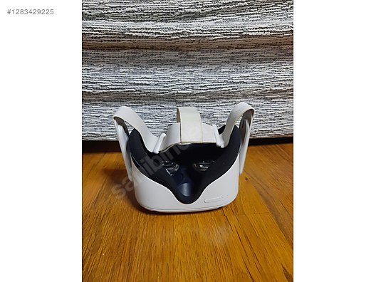 Meta Quest 2 - VR Gözlük Markaları sahibinden.com'da