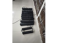 yüksek Tavan LED projektör lambası