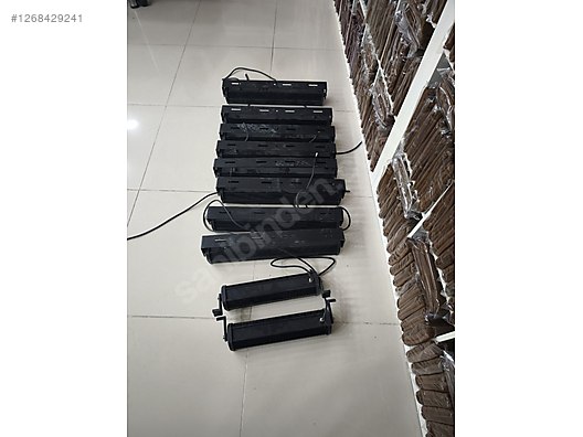 İkinci El ve Sıfır Alışveriş / Bahçe & Yapı Market / Yapı Malzemeleri / Aydınlatma / LED Panel