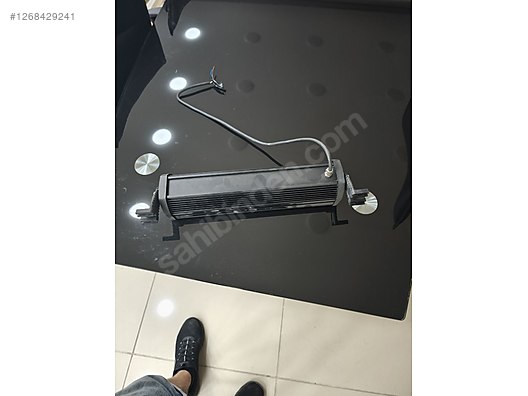 Sahibinden LED Panel