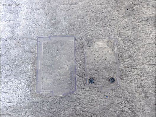 İkinci El ve Sıfır Alışveriş / Bilgisayar / Masaüstü / Modeller / Raspberry Pi