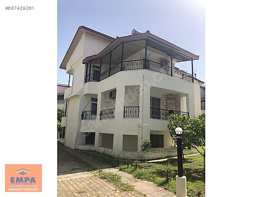 Emlak Ofisinden 2+1, 180 m² Kiralık Müstakil Ev 2.250 TL�ye sahibinden