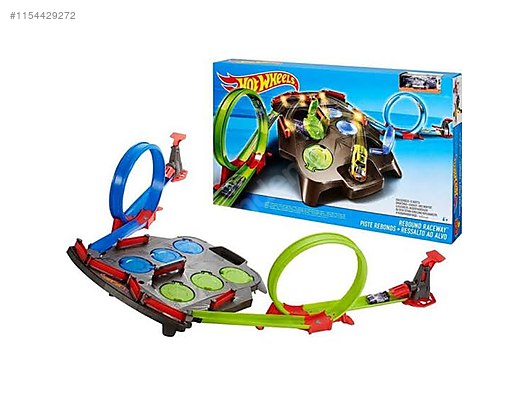 Hot wheels rebound raceway new arrivals