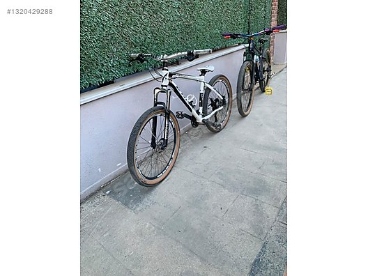 kron xc750 temiz rockrider 540 takaslık sahibinden.comda - 1320429288
