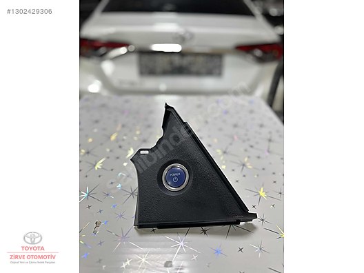 Otomobil & Arazi Aracı / Elektrik / TOYOTA COROLLA 1.8 HYBRİD