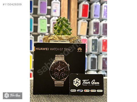 Huawei watch best sale gt gsm