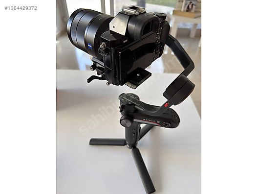 zhiyun weebill s sahibinden.comda - 1304429372