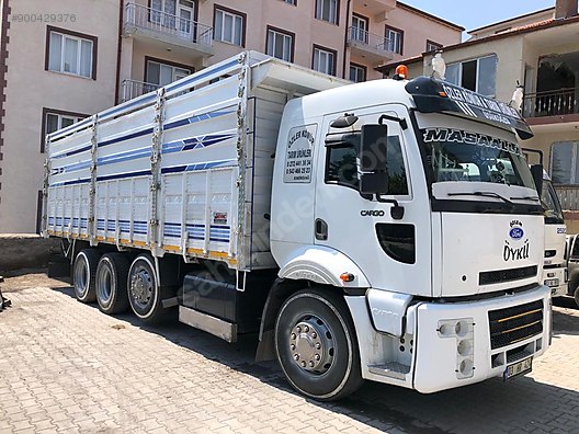 ford trucks cargo 3230 s sahibinden temiz 3230s at sahibinden com 900429376