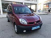 renault kangoo multix 1 5 dci authentique fiyatlari modelleri sahibinden com da