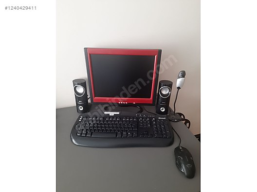 İkinci El ve Sıfır Alışveriş / Bilgisayar / Masaüstü / Modeller / Gigabyte