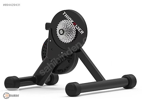 thinkrider power trainer