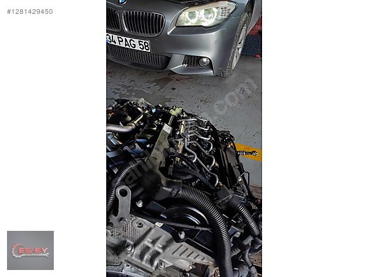 Vehicle Parts / Automotive Equipment / Spare Parts / Cars & SUVs / Engine