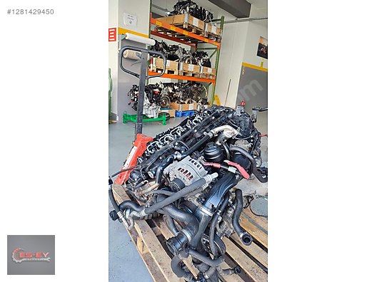 Vehicle Parts / Automotive Equipment / Spare Parts / Cars & SUVs / Engine