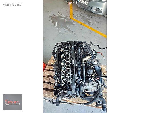 Vehicle Parts / Automotive Equipment / Spare Parts / Cars & SUVs / Engine