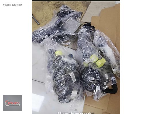 Vehicle Parts / Automotive Equipment / Spare Parts / Cars & SUVs / Engine