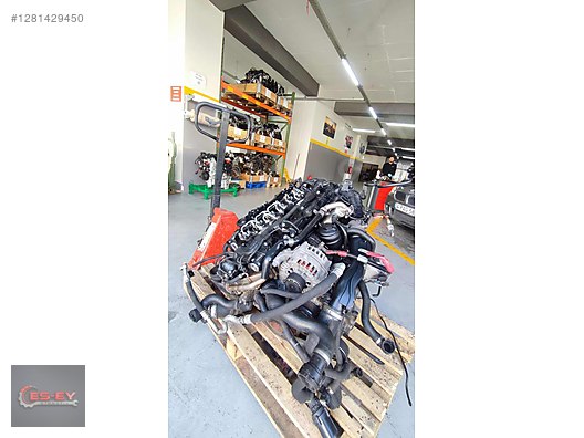 Vehicle Parts / Automotive Equipment / Spare Parts / Cars & SUVs / Engine