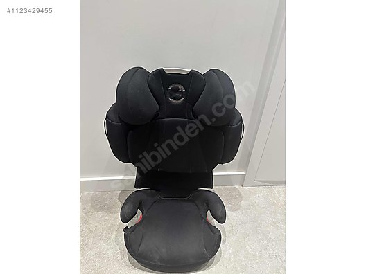 Cybex solution q3 fix plus clearance 2018