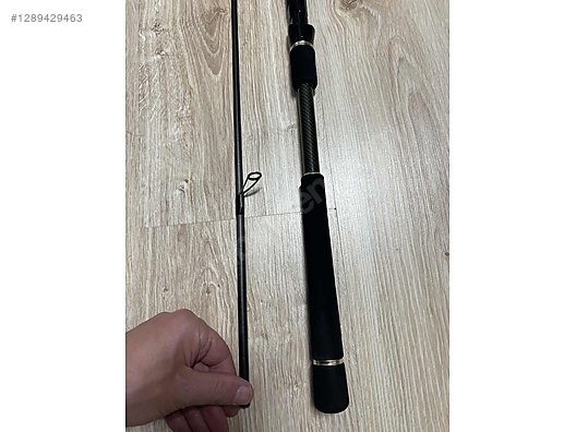 Fishing Rod & Accessories / Graphiteleader Argento Prototype Garps