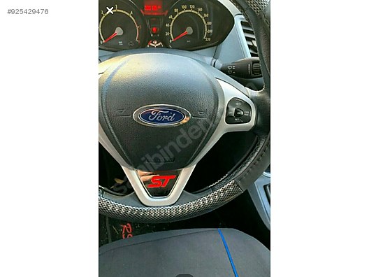 ford fiesta interior accessories