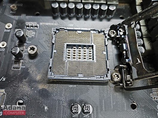 Motherboard