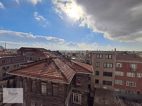 BAYRAMOĞLU EMLAK'TAN ATİKALİ' DE 2+1 SATILIK DAİRE!! #1285429503