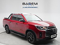Boyasız , Değişensiz ,Sunroof, Isıtma , Geri Görüş , Keyless ,
