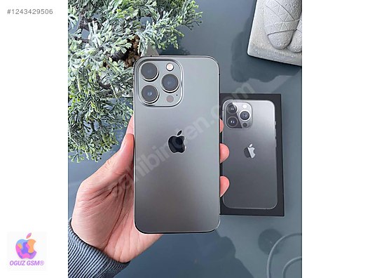 iPhone 13 Pro Max Cep Telefonu Fiyatları & Modelleri iPhone 13 Pro Max Cep Telefonu Fiyatları & Modelleri