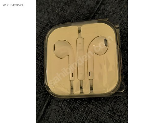 İkinci El ve Sıfır Alışveriş / Cep Telefonu & Aksesuar / Aksesuar / Kablolu Kulaklık