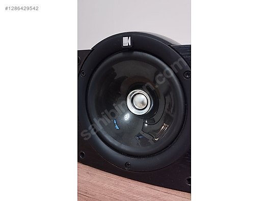 Used & Brand New Items / Home Electronics / Home Audio / Speakers / Center