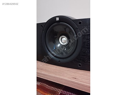 Used & Brand New Items / Home Electronics / Home Audio / Speakers / Center