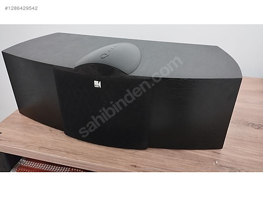 Used & Brand New Items / Home Electronics / Home Audio / Speakers / Center