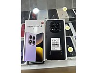 REDMİ NOT 14 PRO 256GB SIFIR