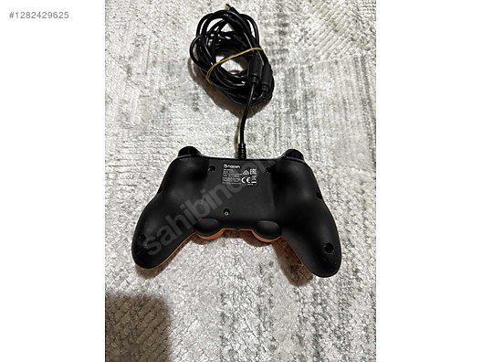 Used & Brand New Items / Gaming & Gamers Exclusive / Gaming Equipment / PC Controller & Gamepad