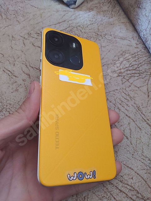 Techno spark go 2023