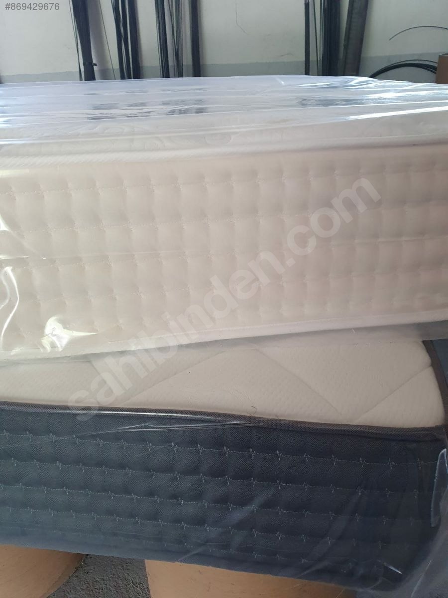 Yatak / 160x200 paket yayli yatak 869429676