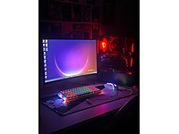 zeiron setup oyun bilgisayarı